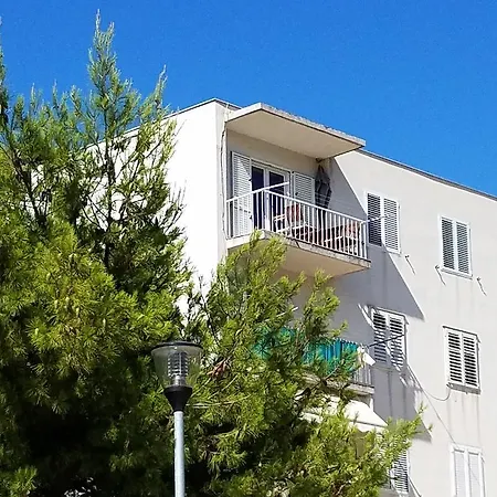 Hvar Harbor Luxury Apartman *