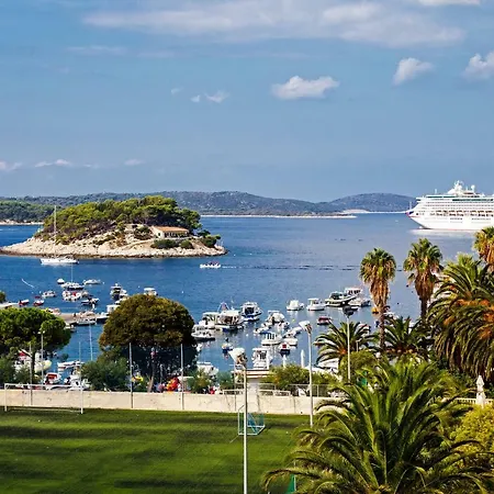 Hvar Harbor Luxury Apartman Hvar Town