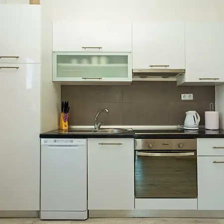 Hvar Harbor Luxury Hvar Town