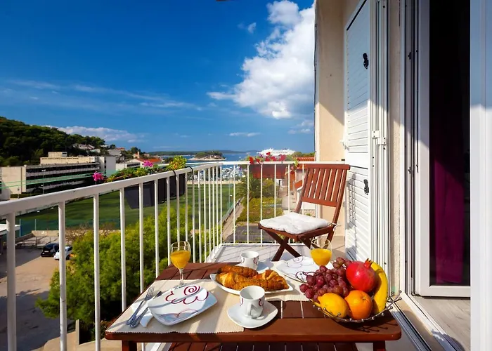 شقة Hvar Harbor Luxury *