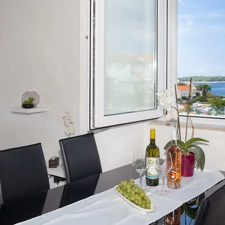 Hvar Harbor Luxury Apartamento Hvar Town