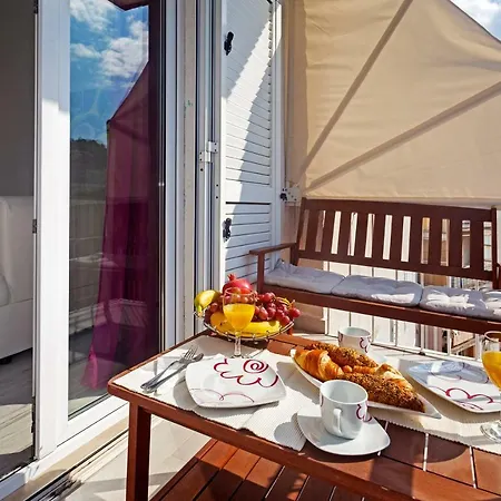 Hvar Harbor Luxury Apartamento Hvar Town