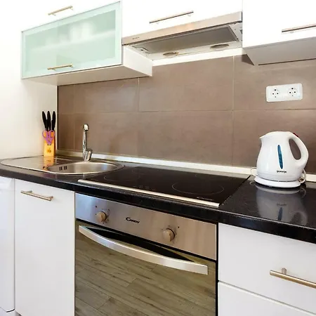 Hvar Harbor Luxury *