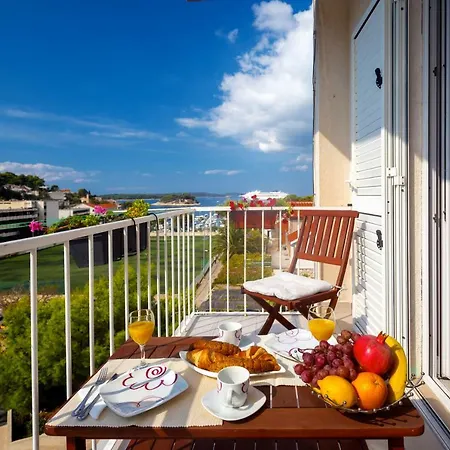 Appartement Hvar Harbor Luxury *