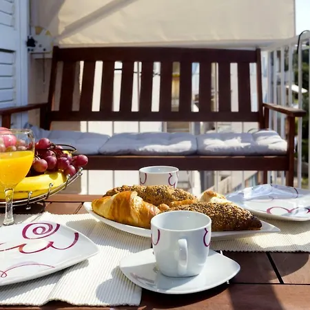 Apartment Hvar Harbor Luxury *