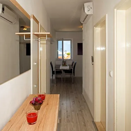 Hvar Harbor Luxury Apartamento Hvar Town