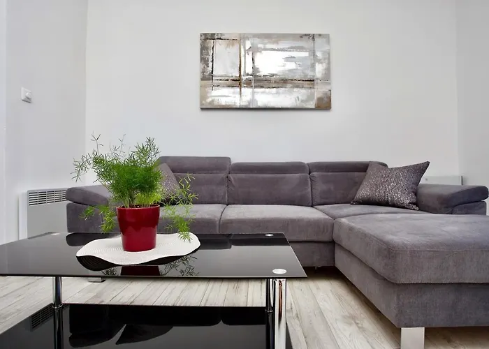 Hvar Harbor Luxury 흐바르