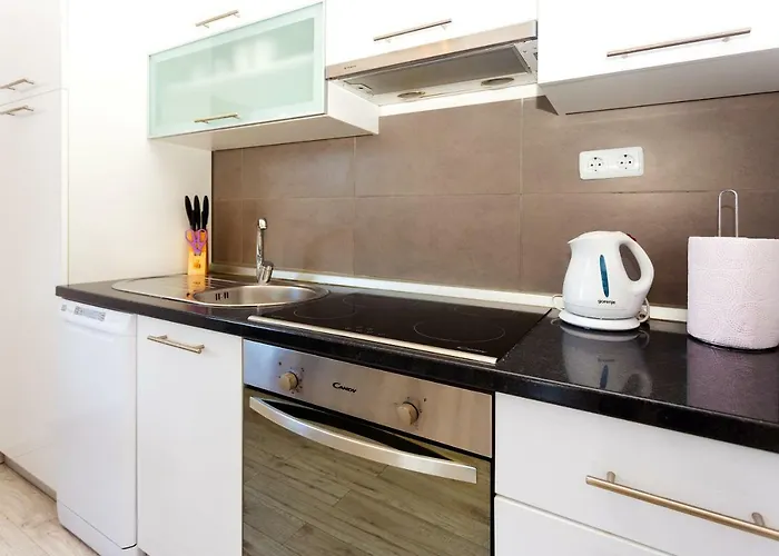 Hvar Harbor Luxury *