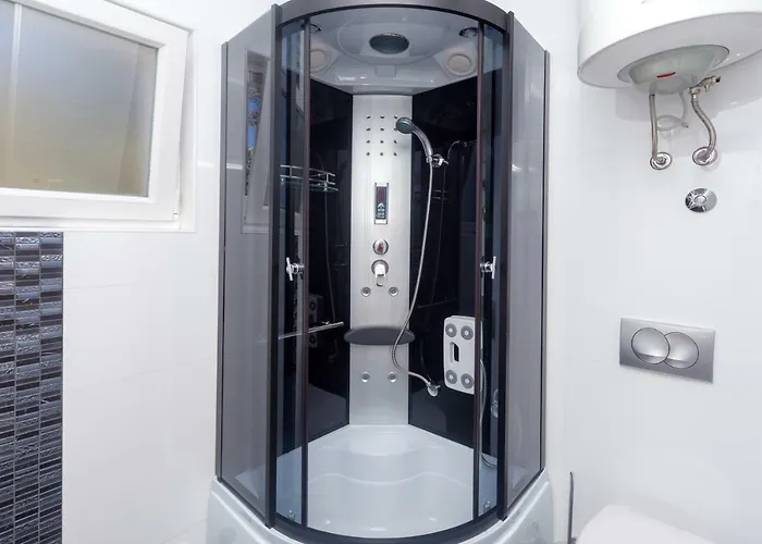 아파트 Hvar Harbor Luxury *