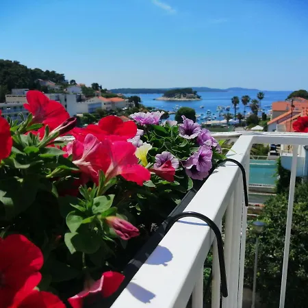 公寓 Hvar Harbor Luxury