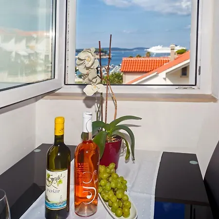 Hvar Harbor Luxury * 赫瓦尔