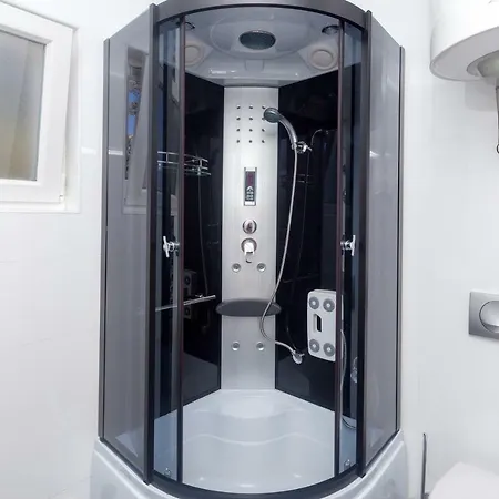 公寓 Hvar Harbor Luxury *